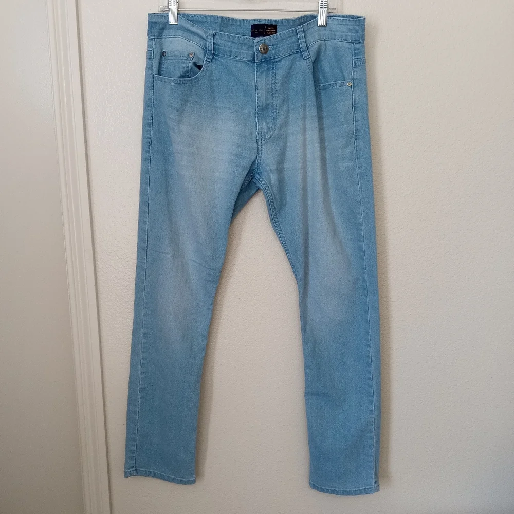 Day & Age men 36w